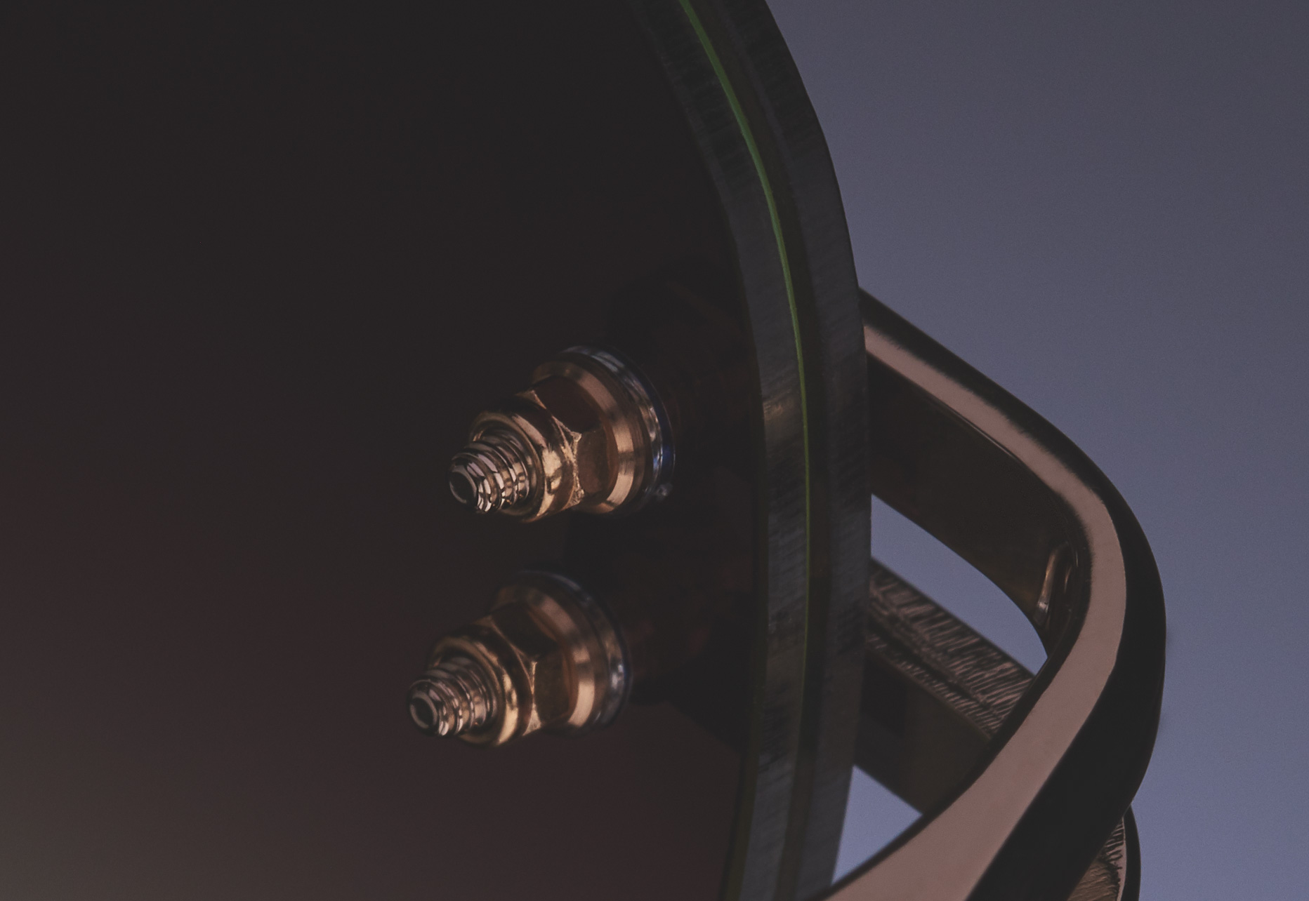 SCREW MOUNTED LENSES