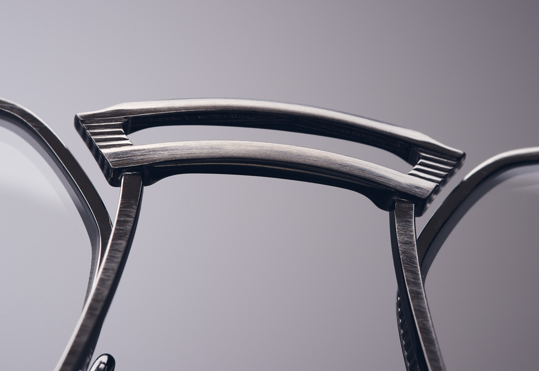 FLOATING BRIDGE PIECE FOR FLEX AND COMFORT