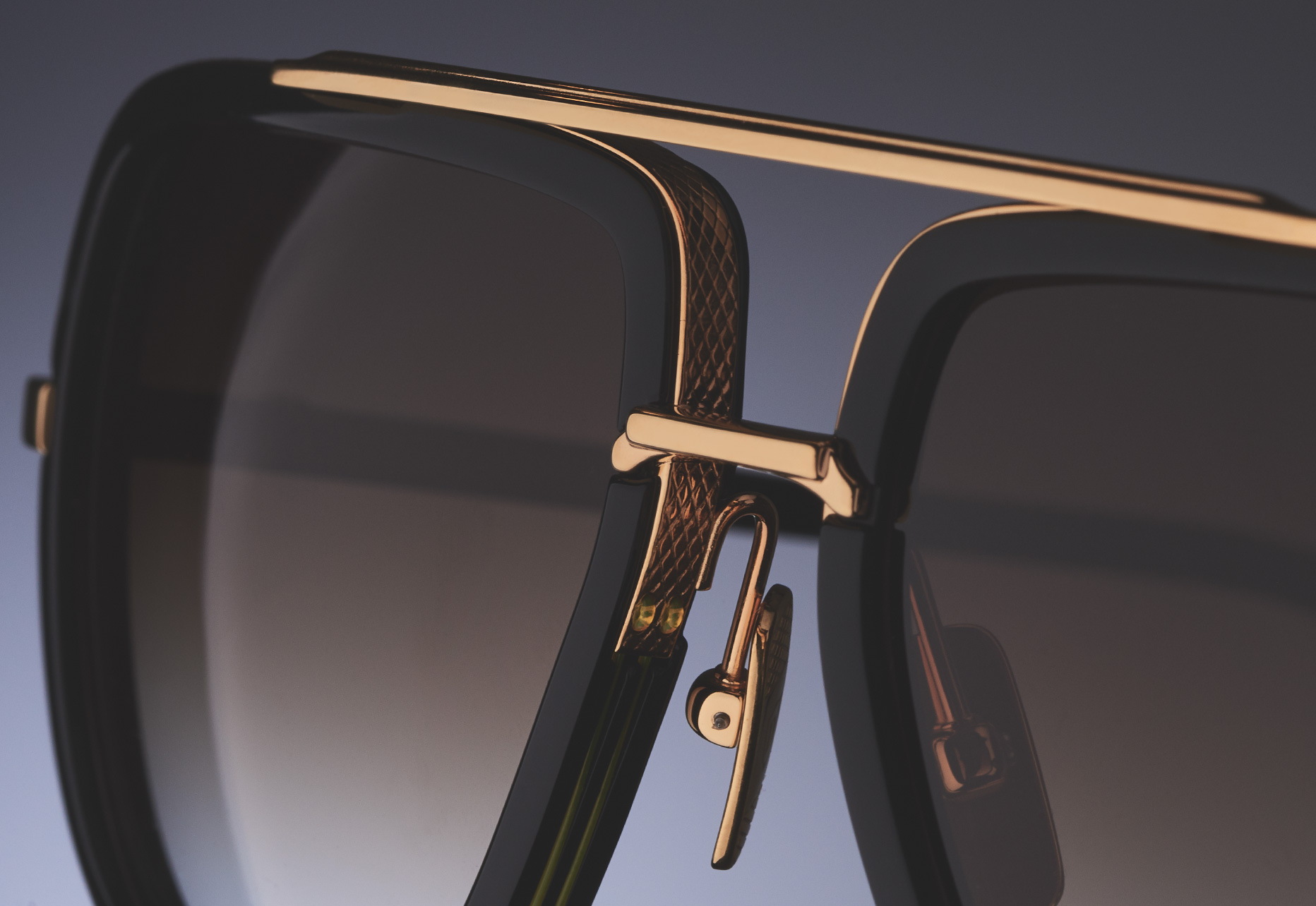 DITA Mach-One Sunglasses
