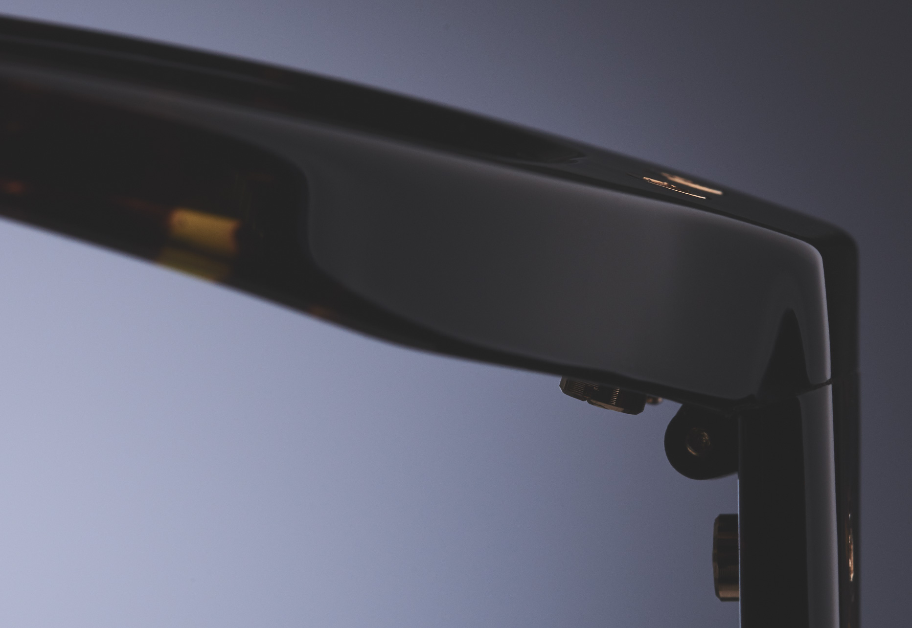 BOLD 8MM ACETATE FRONT FRAME