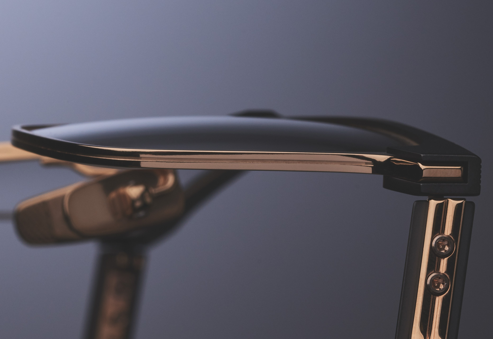 FULL TITANIUM RIM WITH PRESSED LINE DETAIL