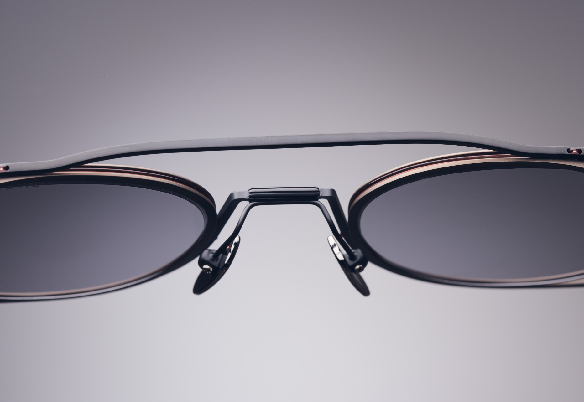 TITANIUM FRAME MATERIAL