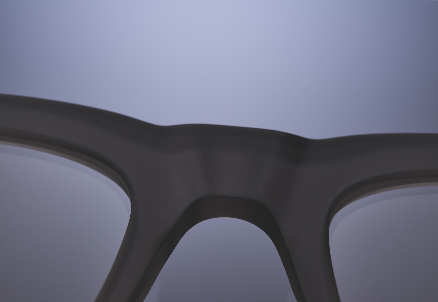 ACETATE FRONT FRAME